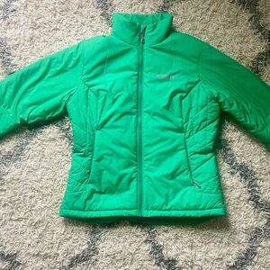 Patagonia lightweight jacket. Size M.